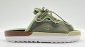 Nike Offline 2.0 Slip-on 'Oil Green' - Maat 44