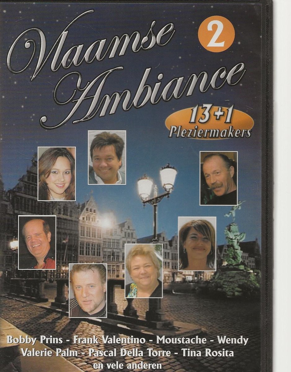 De Vlaamse Ambiance 2
