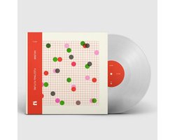 Akusmi - Fleeting Future (LP) (Coloured Vinyl)