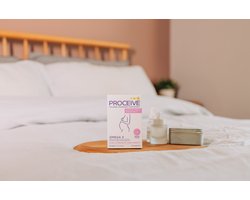 Proceive Kinderwens & Zwangerschap Omega 3 - 60 Capsules