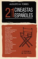Signo e imagen - 21 cineastas españoles