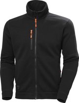 KENSINGTON KNIT FLEECE JACKET - Helly Hansen - 72250