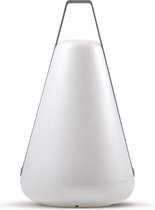 Extreme Lounging - b-bulb LED lamp - Wit