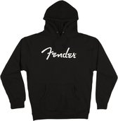 Fender Spaghetti Logo Hoodie XL - Jacks & Sweaters L