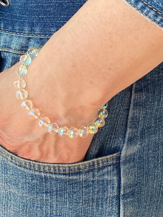 Ontdek de fabrikant beste meerlaags kristallen armband van hoge