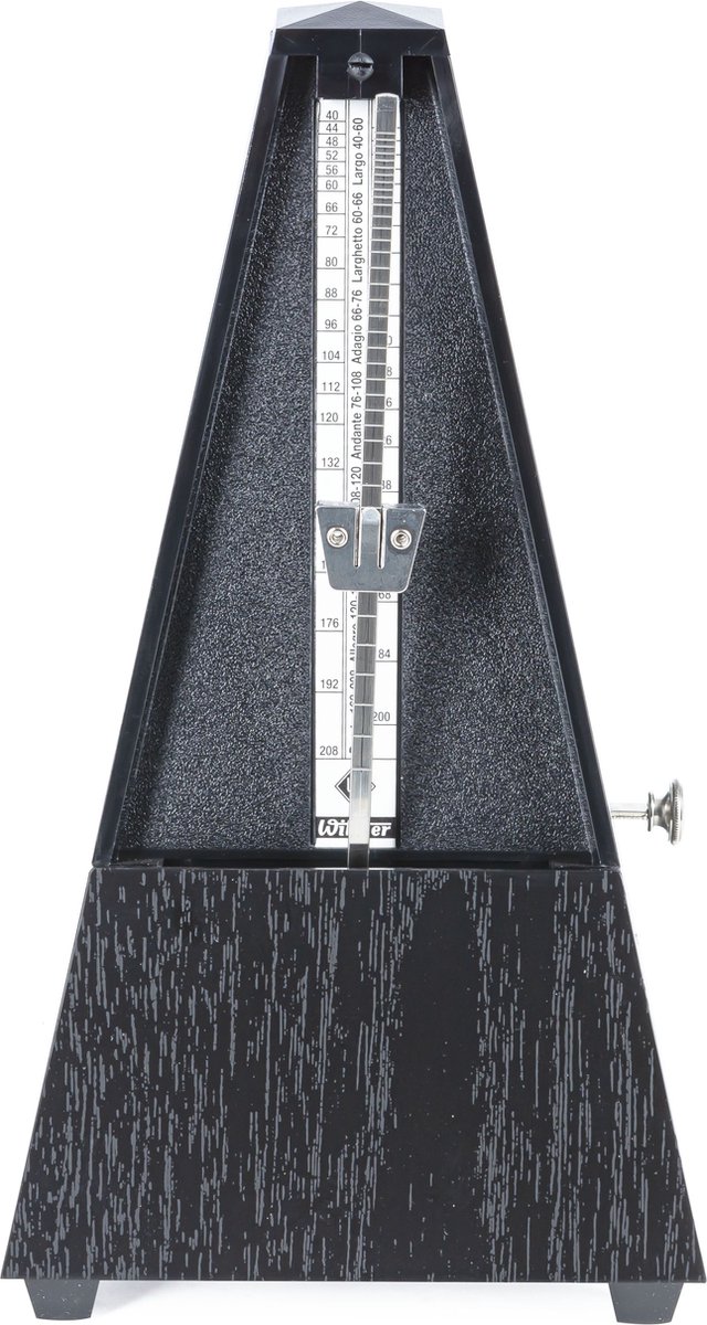 Wittner 816 k Metronome Accessoire voor keyboards