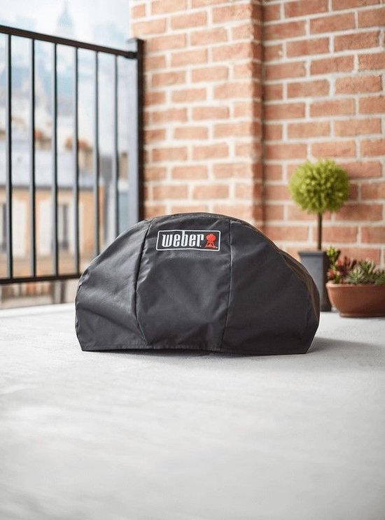 Weber 7180 buitenbarbecue/grill accessoire Cover van Weber — afbeelding 5