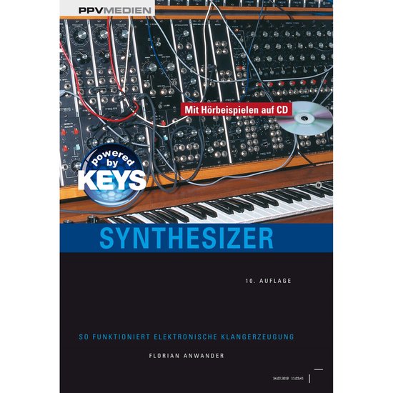 Synthesizer