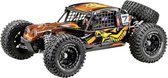 Buggy électrique 1:7 Absima Rock Racer MAMBA 7 Oranje Brushless 4 roues motrices RTR 2,4 GHz