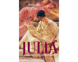 Omslag van Julia