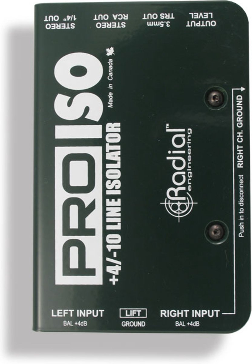 product
