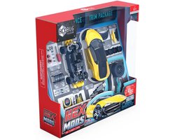 HEXBUG HEXMODS Pro Series Elite - Falcon