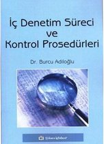 İç Denetim Süreci ve Kontrol Prosedürleri