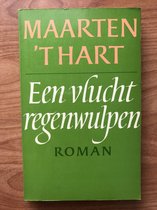 Maarten 'THart Vlucht regenwulpen - Hart