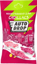Autodrop Snackpack Zure Cadillacs 16 x 85 gr