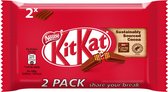 KitKat big break 2 x 41.5 gr