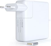 GO SOLID! Macbook Pro 15' Oplader - Magsafe 2 - 85W