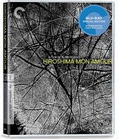 Hiroshima Mon Amour (1959) (Criterion Collection) [Blu-ray] (import)