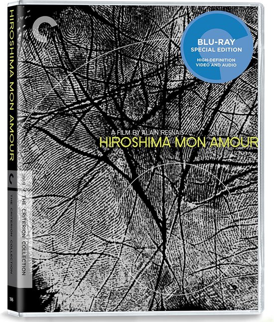 Hiroshima Mon Amour