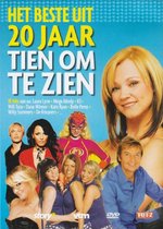 Het Beste Uit 20 Jaar Tien Om Te Zien