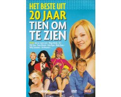 Het Beste Uit 20 Jaar Tien Om Te Zien