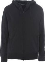adidas Originals Y-3 X Classic Full-Zip Sweatshirt Kinderen zwart S.