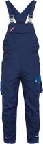 FE Engel Galaxy Amerikaanse Overall 3810-254 - Inktblauw/Donker Petrol 16577 - 48