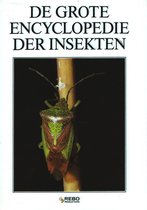 De grote encyclopedie der insekten