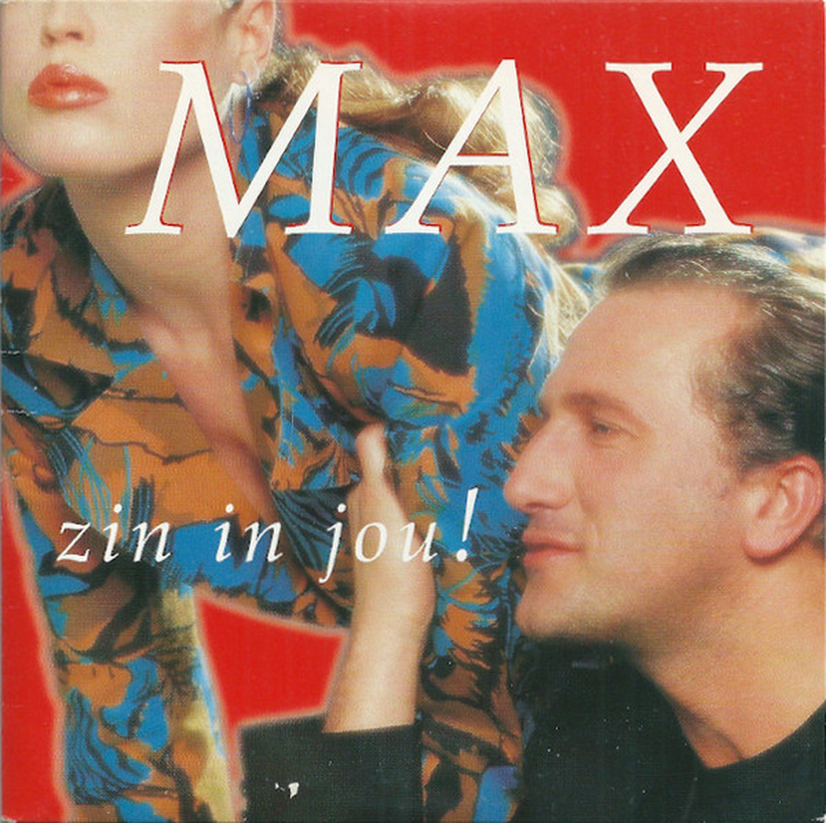 Zin In Jou -2Tr-