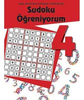 Sudoku Öğreniyorum   4