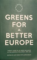 Greens For a Better Europe