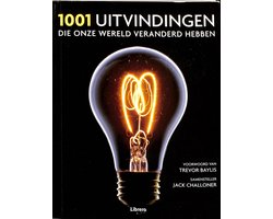 1001 Uitvindingen