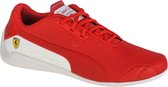 Puma Scuderia Ferrari Drift Cat 8 306818-02, Mannen, Rood, Sneakers, maat: 42,5