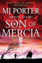 The Eagle of Mercia Chronicles- Son of Mercia