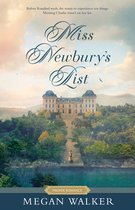 Proper Romance Regency- Miss Newbury's List