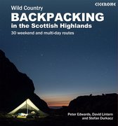 Scottish Wild Country Backpacking