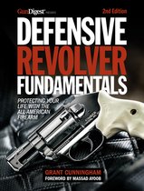 Defensive Revolver Fundamentals, 2nd Edition