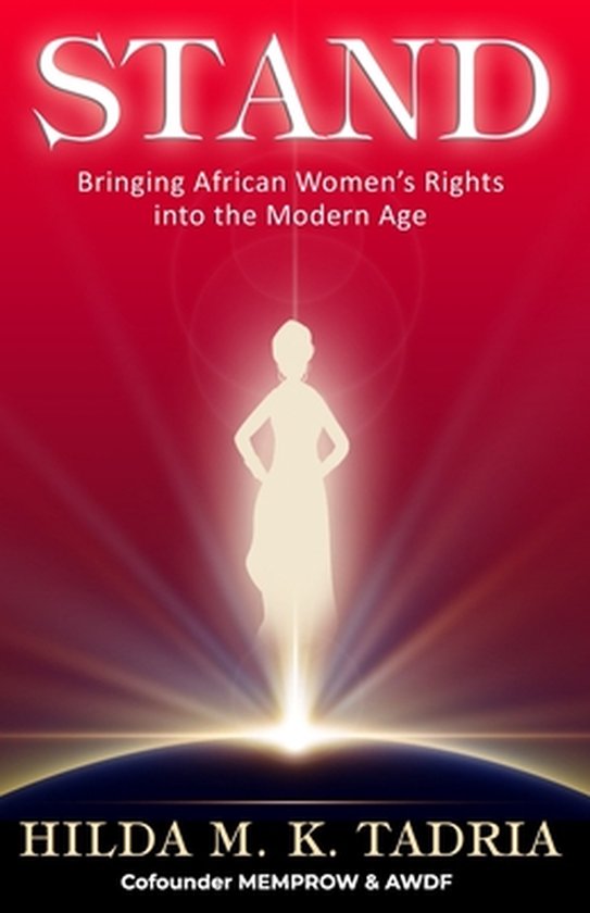 Bringing African Women's Rights into the Modern Age - cover