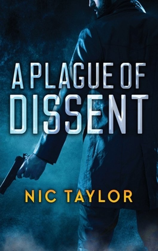 A Plague of Dissent - cover