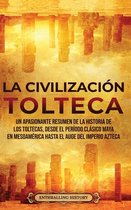 La Civilización Tolteca