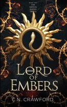 The Demon Queen Trials- Lord of Embers