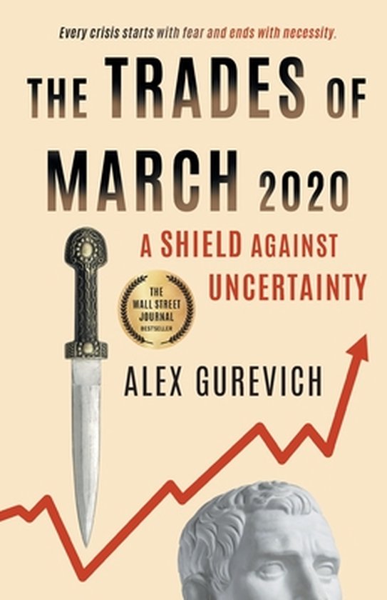 The Trades of March 2020 - cover