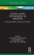 COVID-19 in Asia - COVID-19 and Psychology in Malaysia