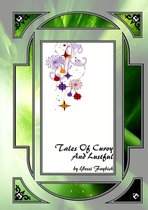 Tales Of Curvy And Lustful