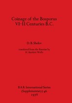 Coinage of the Bosporus