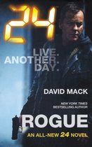 24- 24: Rogue