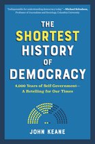 Shortest History-The Shortest History of Democracy