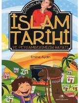 Cocuklar Icin Islam Tarihi