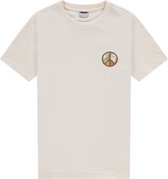 Kultivate TS PEACE Heren T-shirt - Maat XXL