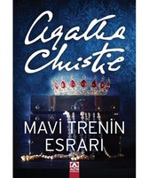 Mavi Trenin Esrarı